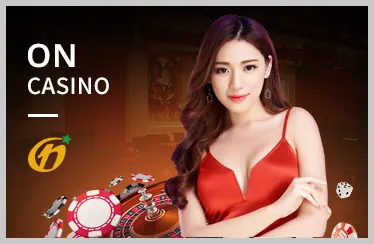 Casino trực tuyến 5net